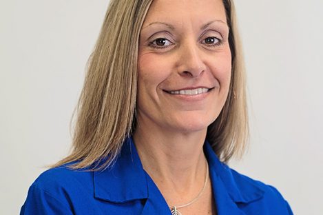 Lynn Takach