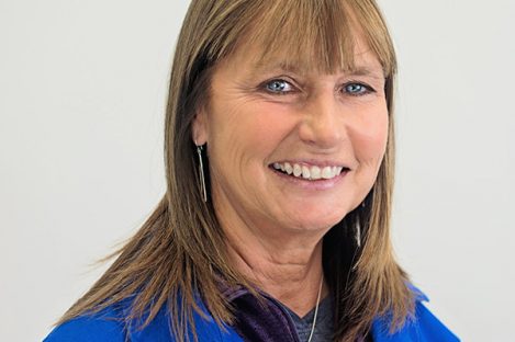 Dee Fitzgerald